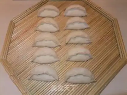 Make step 15