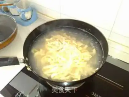 Make  step 5