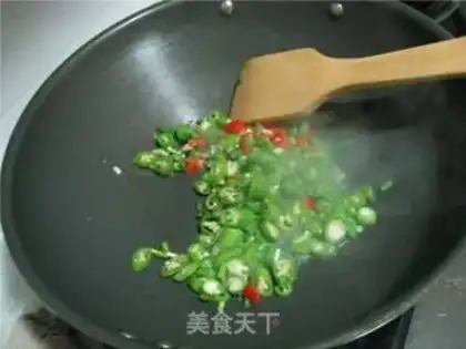 Make step 5