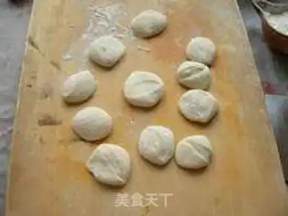 Make step 19