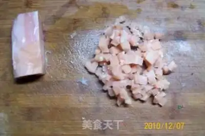 Make step 3
