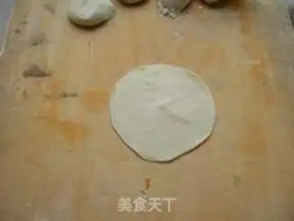 Make step 20