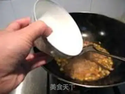 Make step 21