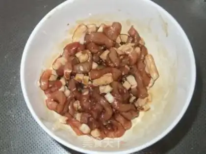 Make  step 0