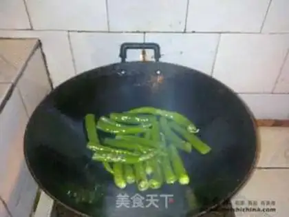 Make step 1