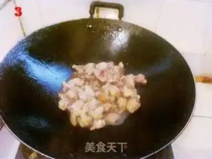 Make step 2