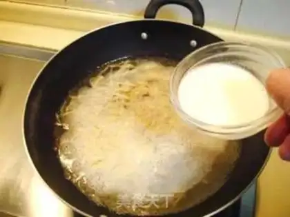 Make step 16