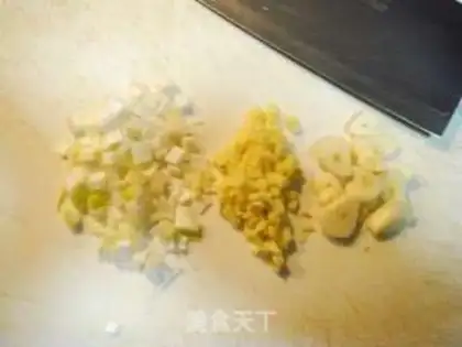 Make step 1