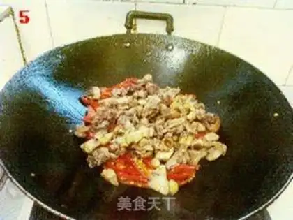 Make step 4