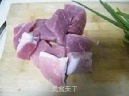 Make step 1