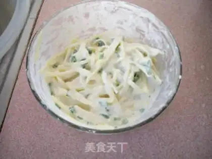 Make step 2