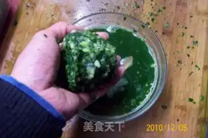 Make step 8