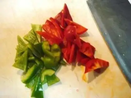 Make step 3