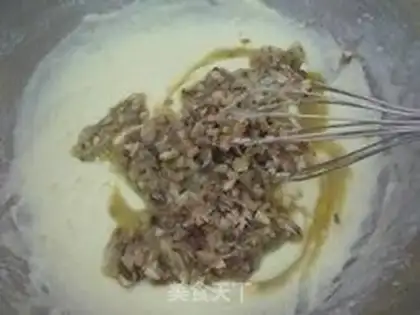 Make step 3