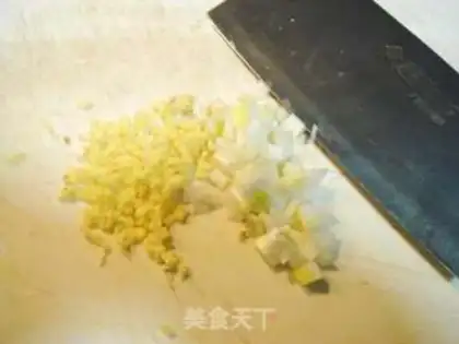 Make step 1