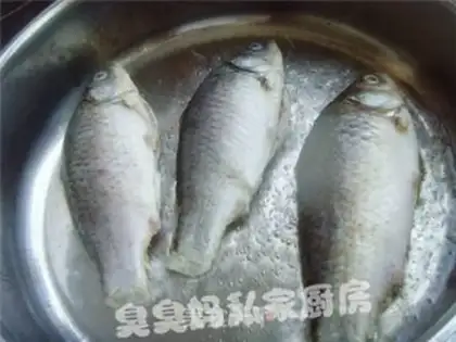 Make step 3