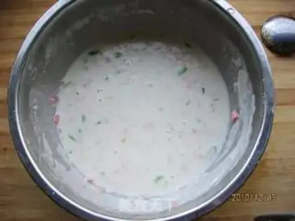Make step 2
