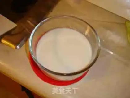 Make step 1