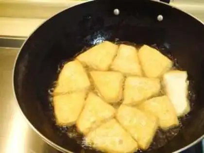 Make step 5