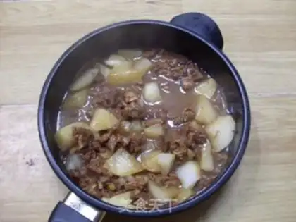 Make step 2