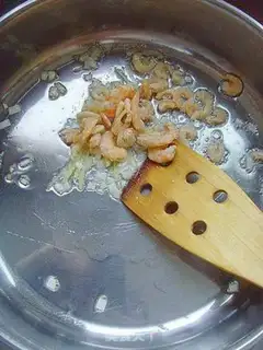 Make step 5