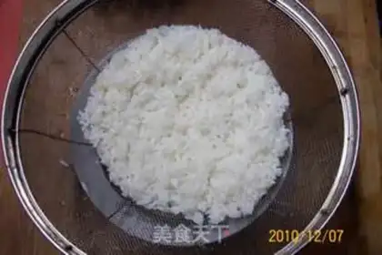 Make step 11