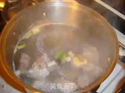 Make step 5