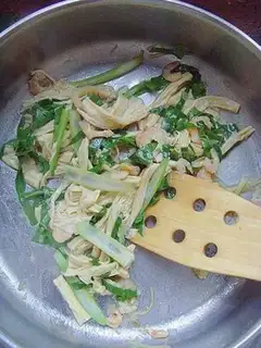 Make step 8