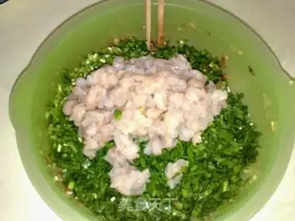 Make step 2