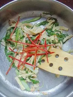 Make step 9