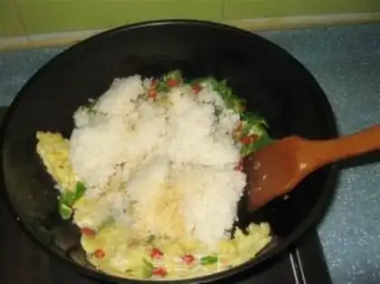 Make step 3