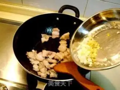 Make step 8