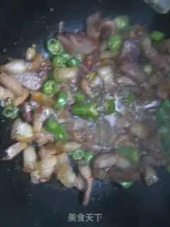 Make step 5