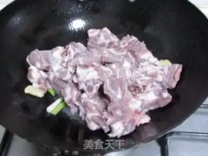 Make step 2