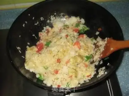 Make step 4