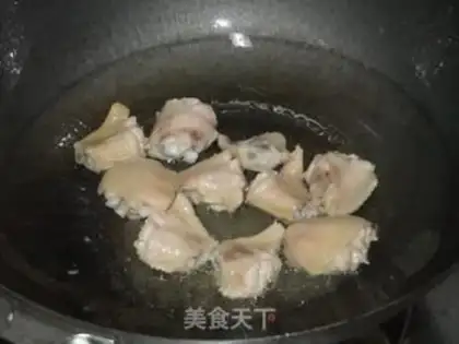 Make step 3