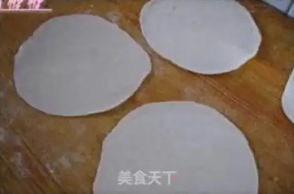 Make step 3
