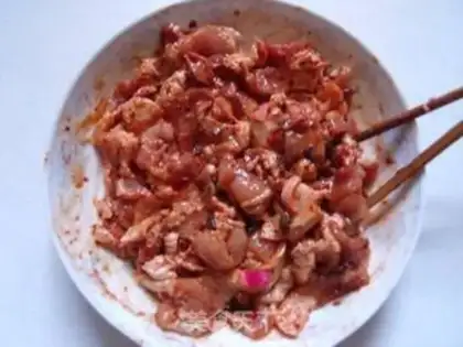Make step 10