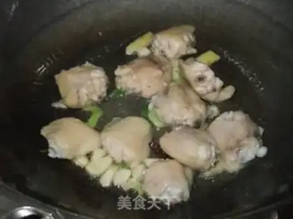 Make step 4