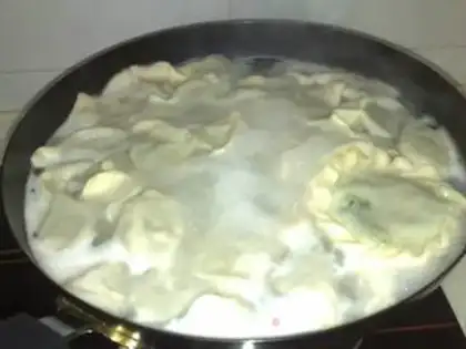 Make step 4