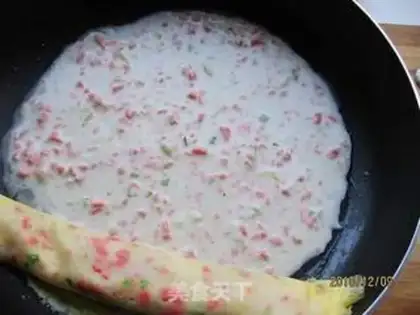 Make step 7
