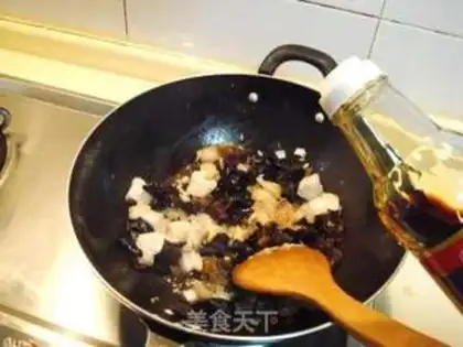 Make step 11