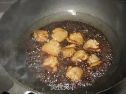 Make step 5