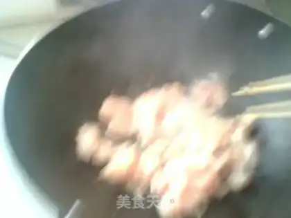 Make step 5