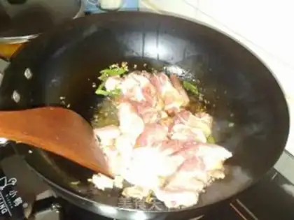 Make step 1