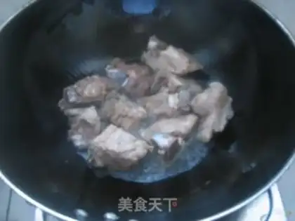 Make step 3