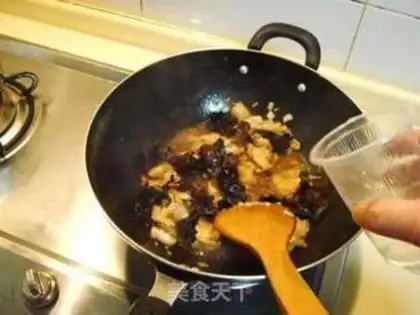 Make step 12