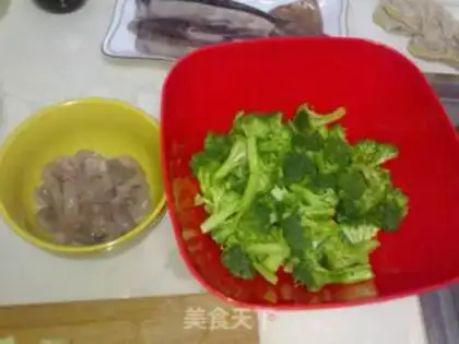 Make step 1