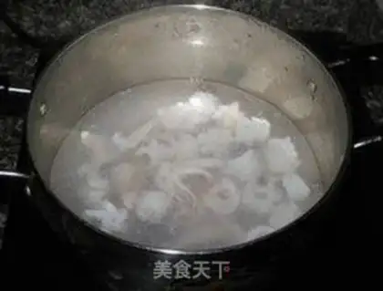 Make step 4