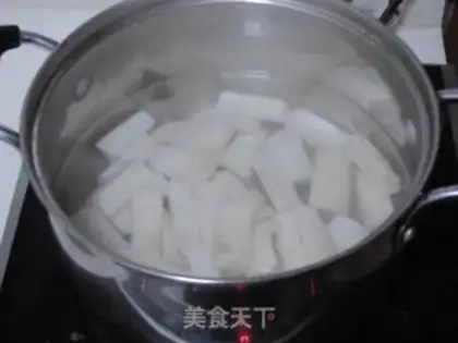 Make step 7